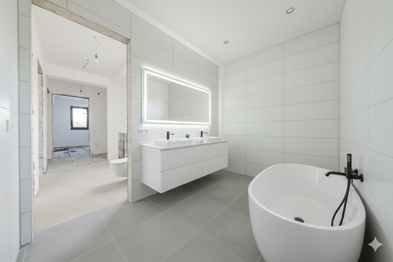 Crangasi, vila P+2, Casa care iti incarca bateria (si masina)