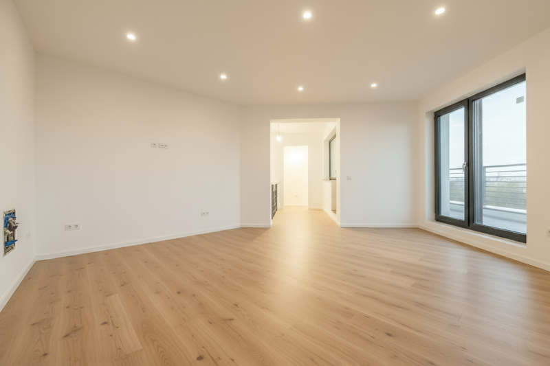 Crangasi, vila P+2, Casa care iti incarca bateria (si masina)