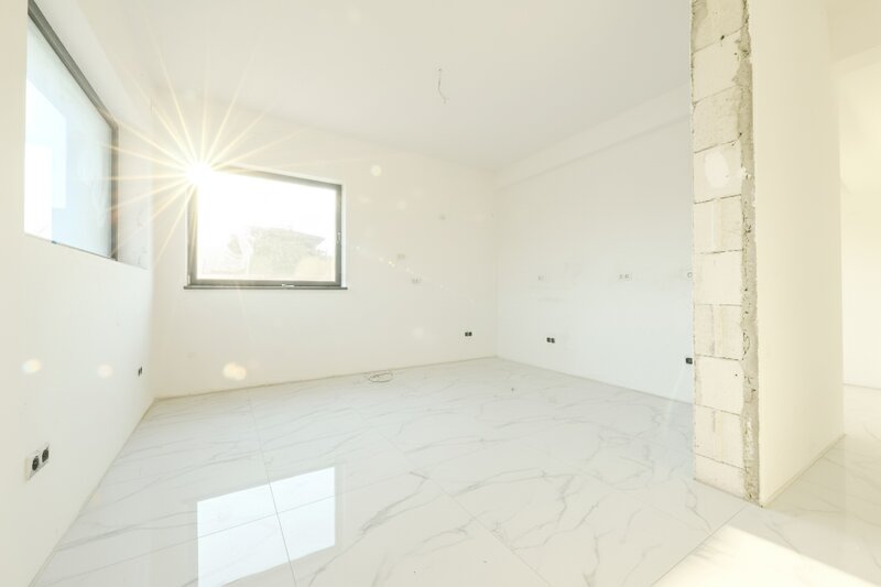 Crangasi, vila P+2, Casa care iti incarca bateria (si masina)