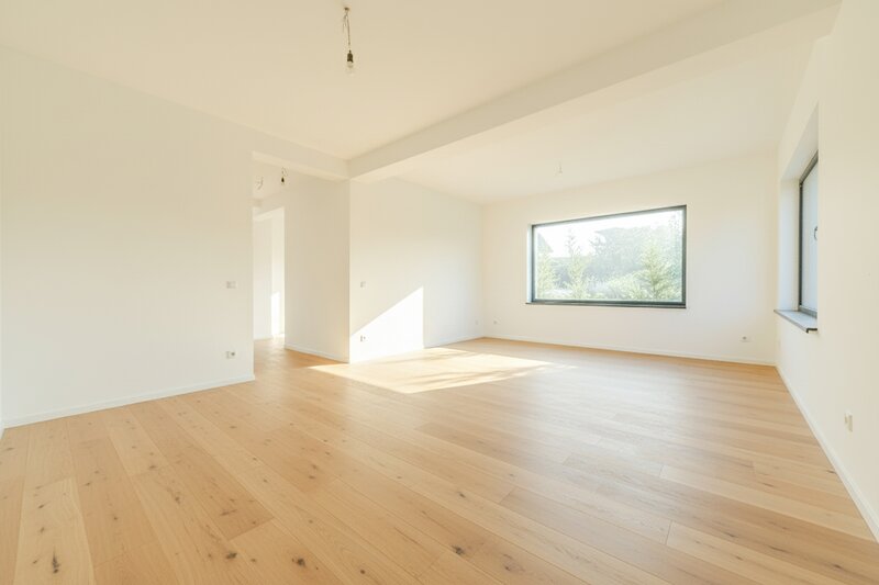 Crangasi, vila P+2, Casa care iti incarca bateria (si masina)