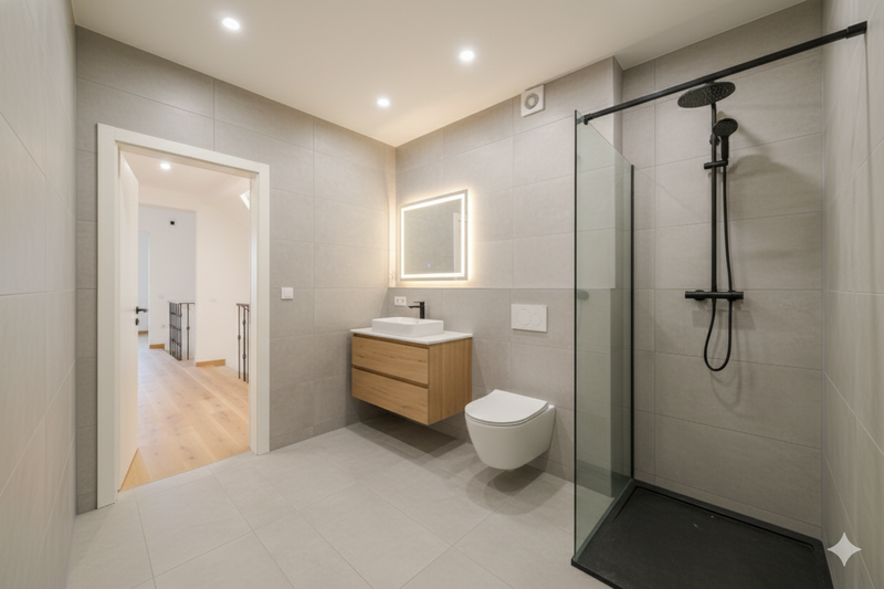 Crangasi, vila P+2, Casa care iti incarca bateria (si masina)