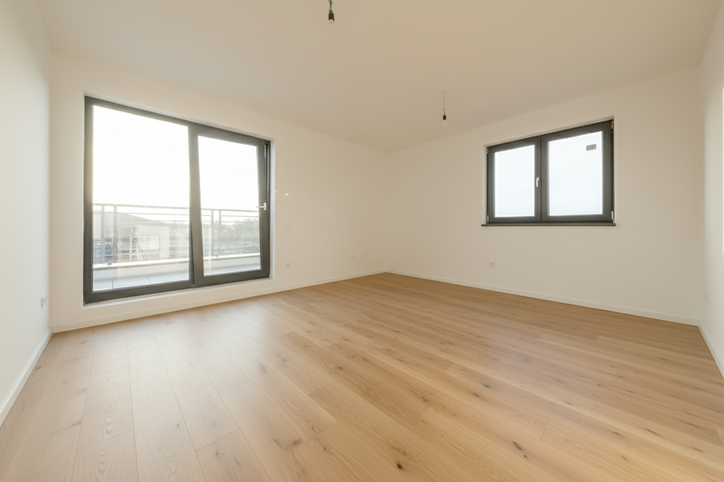 Crangasi, vila P+2, Casa care iti incarca bateria (si masina)