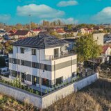 Crangasi, vila P+2, Casa care iti incarca bateria (si masina)